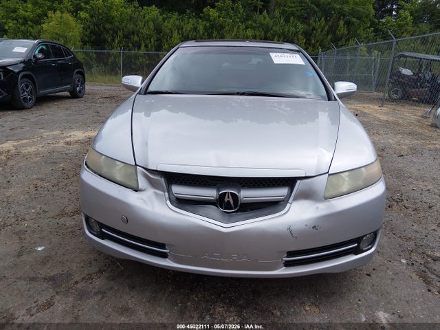 Aukcja sprzedaży 2008 Acura Tl 3.2, vin: 19UUA66238A049534, numer aukcji: 45022111