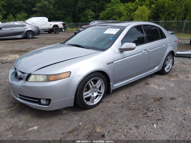 Aukcja sprzedaży 2008 Acura Tl 3.2, vin: 19UUA66238A049534, numer aukcji: 45022111