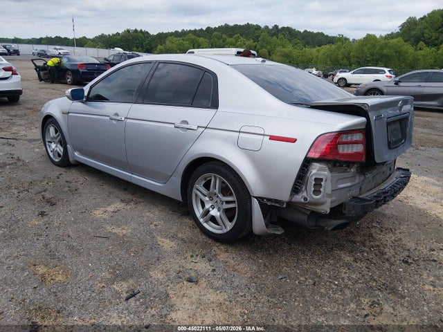 Aukcja sprzedaży 2008 Acura Tl 3.2, vin: 19UUA66238A049534, numer aukcji: 45022111
