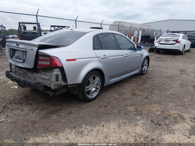 Aukcja sprzedaży 2008 Acura Tl 3.2, vin: 19UUA66238A049534, numer aukcji: 45022111