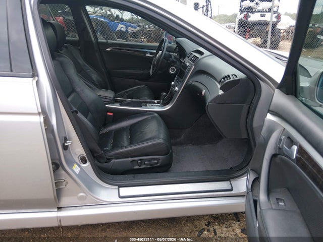Aukcja sprzedaży 2008 Acura Tl 3.2, vin: 19UUA66238A049534, numer aukcji: 45022111