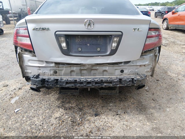 Aukcja sprzedaży 2008 Acura Tl 3.2, vin: 19UUA66238A049534, numer aukcji: 45022111