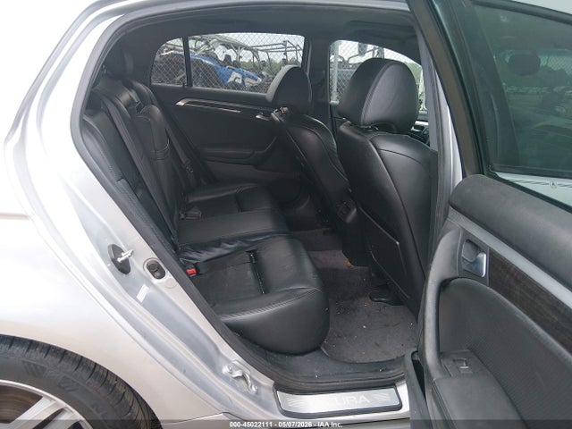 Aukcja sprzedaży 2008 Acura Tl 3.2, vin: 19UUA66238A049534, numer aukcji: 45022111