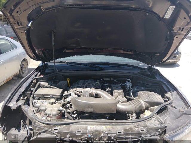 Продаж на аукціоні авто 2025 Dodge Durango Gt Plus Awd, vin: 1C4RDJDG3SC546320, номер лоту: 45022112