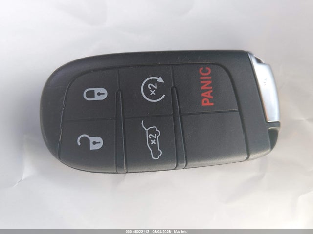 Продаж на аукціоні авто 2025 Dodge Durango Gt Plus Awd, vin: 1C4RDJDG3SC546320, номер лоту: 45022112