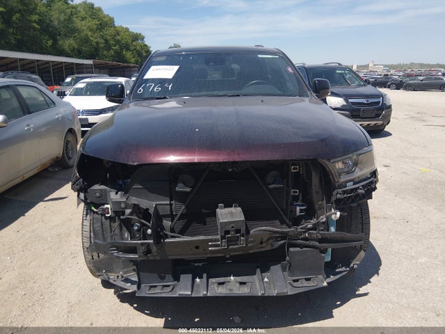 Продаж на аукціоні авто 2025 Dodge Durango Gt Plus Awd, vin: 1C4RDJDG3SC546320, номер лоту: 45022112
