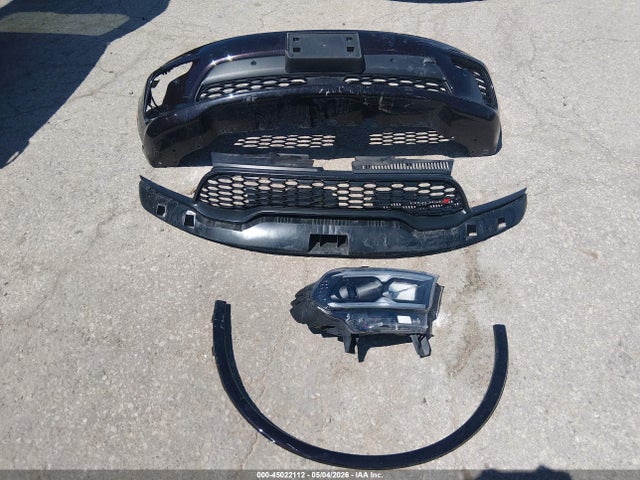 Продаж на аукціоні авто 2025 Dodge Durango Gt Plus Awd, vin: 1C4RDJDG3SC546320, номер лоту: 45022112