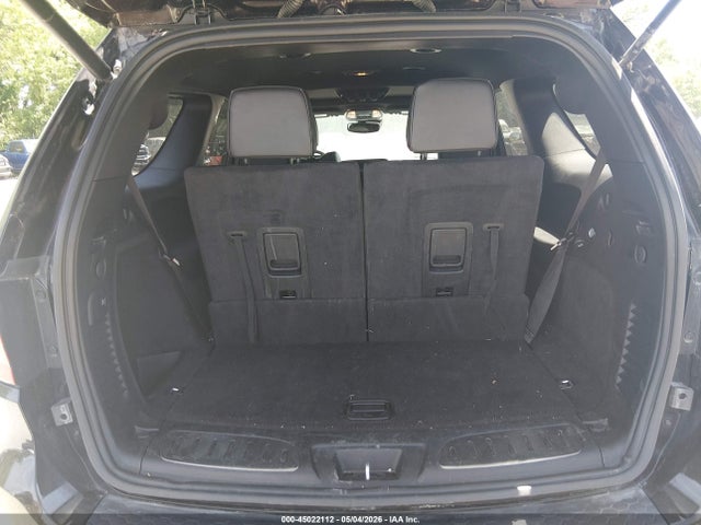 Продаж на аукціоні авто 2025 Dodge Durango Gt Plus Awd, vin: 1C4RDJDG3SC546320, номер лоту: 45022112