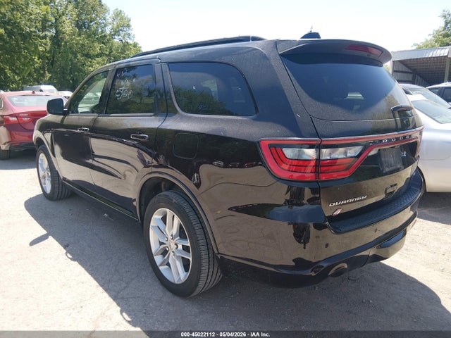 Продаж на аукціоні авто 2025 Dodge Durango Gt Plus Awd, vin: 1C4RDJDG3SC546320, номер лоту: 45022112