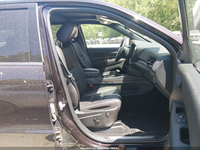Продаж на аукціоні авто 2025 Dodge Durango Gt Plus Awd, vin: 1C4RDJDG3SC546320, номер лоту: 45022112