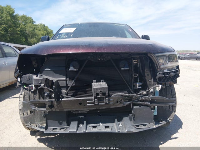 Продаж на аукціоні авто 2025 Dodge Durango Gt Plus Awd, vin: 1C4RDJDG3SC546320, номер лоту: 45022112