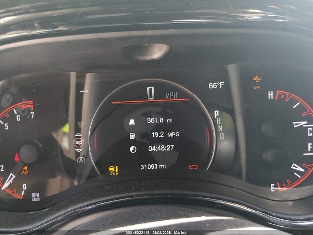 Продаж на аукціоні авто 2025 Dodge Durango Gt Plus Awd, vin: 1C4RDJDG3SC546320, номер лоту: 45022112