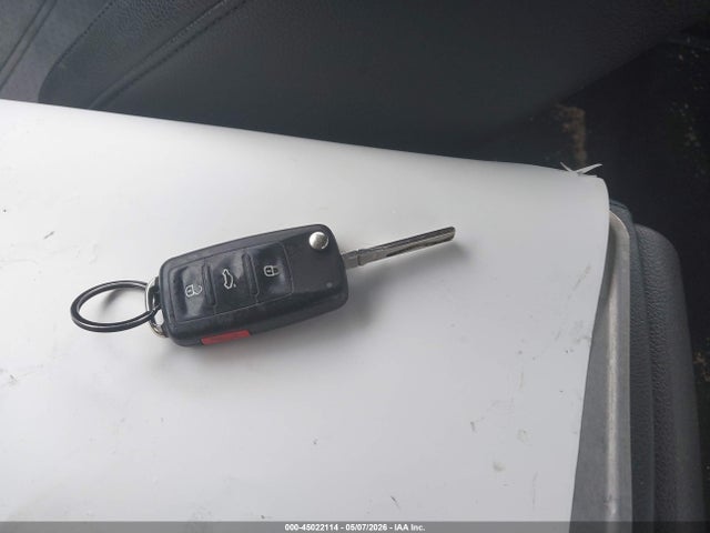 Aukcja sprzedaży 2015 Volkswagen Passat 1.8t Wolfsburg Edition, vin: 1VWAT7A3XFC073619, numer aukcji: 45022114
