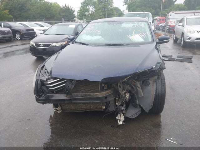 Aukcja sprzedaży 2015 Volkswagen Passat 1.8t Wolfsburg Edition, vin: 1VWAT7A3XFC073619, numer aukcji: 45022114