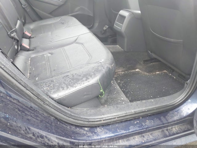 Aukcja sprzedaży 2015 Volkswagen Passat 1.8t Wolfsburg Edition, vin: 1VWAT7A3XFC073619, numer aukcji: 45022114