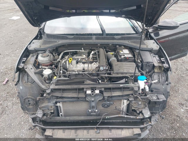 45022120 :رقم المزاد ، 3VWC57BUXKM240922 vin ، 2019 Volkswagen Jetta 1.4t R-line/1.4t S/1.4t Se مزاد بيع