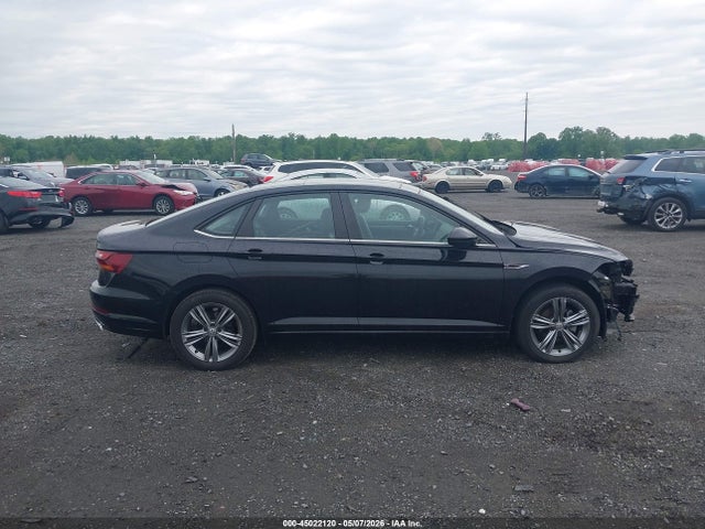 45022120 :رقم المزاد ، 3VWC57BUXKM240922 vin ، 2019 Volkswagen Jetta 1.4t R-line/1.4t S/1.4t Se مزاد بيع