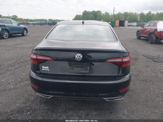 45022120 :رقم المزاد ، 3VWC57BUXKM240922 vin ، 2019 Volkswagen Jetta 1.4t R-line/1.4t S/1.4t Se مزاد بيع