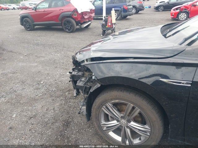 45022120 :رقم المزاد ، 3VWC57BUXKM240922 vin ، 2019 Volkswagen Jetta 1.4t R-line/1.4t S/1.4t Se مزاد بيع
