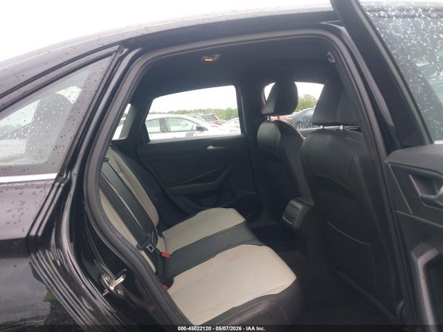 45022120 :رقم المزاد ، 3VWC57BUXKM240922 vin ، 2019 Volkswagen Jetta 1.4t R-line/1.4t S/1.4t Se مزاد بيع