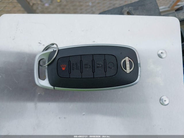 45022121 :رقم المزاد ، 5N1BT3CA6PC872046 vin ، 2023 Nissan Rogue Sl Fwd مزاد بيع