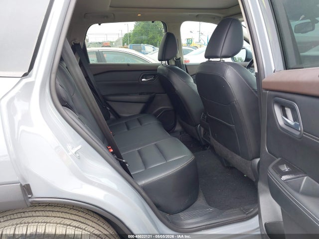 45022121 :رقم المزاد ، 5N1BT3CA6PC872046 vin ، 2023 Nissan Rogue Sl Fwd مزاد بيع