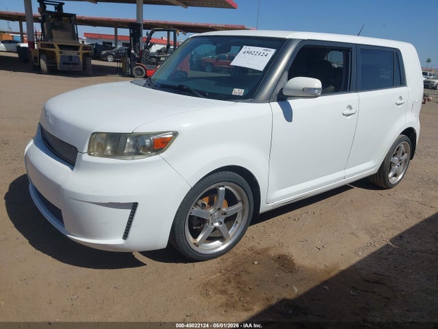 Продаж на аукціоні авто 2009 Scion Xb, vin: JTLKE50EX91063170, номер лоту: 45022124