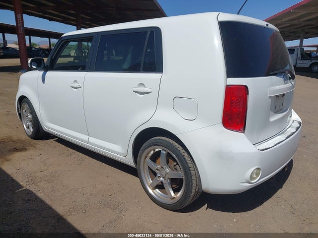 Продаж на аукціоні авто 2009 Scion Xb, vin: JTLKE50EX91063170, номер лоту: 45022124