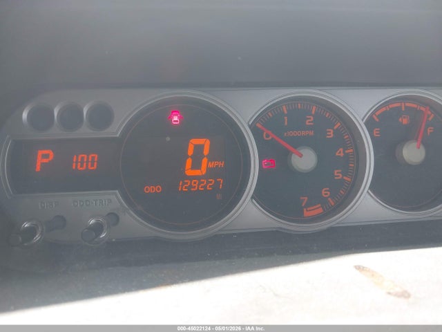 Продаж на аукціоні авто 2009 Scion Xb, vin: JTLKE50EX91063170, номер лоту: 45022124