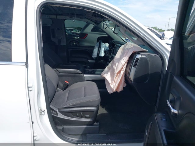 45022126 :رقم المزاد ، 3GCPCREC0GG188327 vin ، 2016 Chevrolet Silverado 1500 1lt مزاد بيع