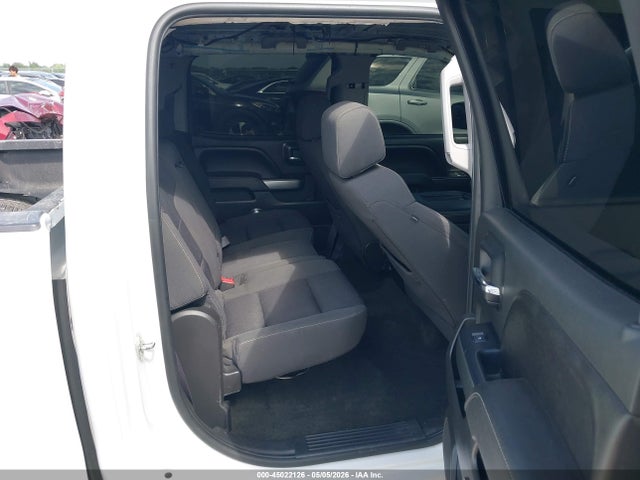 45022126 :رقم المزاد ، 3GCPCREC0GG188327 vin ، 2016 Chevrolet Silverado 1500 1lt مزاد بيع