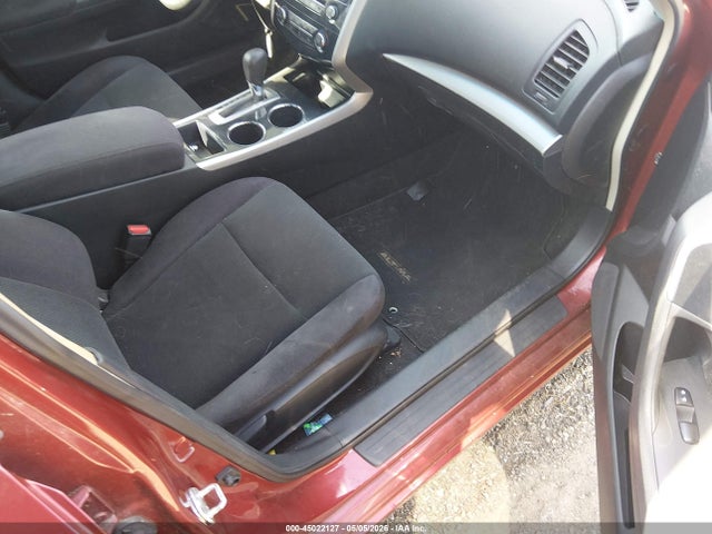Продажа на аукционе авто 2013 Nissan Altima 2.5 S, vin: 1N4AL3AP0DC912355, номер лота: 45022127