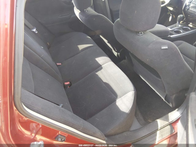 Продажа на аукционе авто 2013 Nissan Altima 2.5 S, vin: 1N4AL3AP0DC912355, номер лота: 45022127