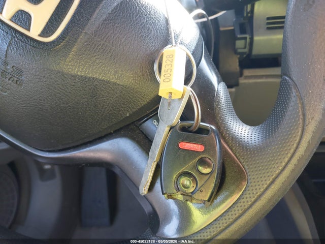 Aukcja sprzedaży 2007 Honda Civic Lx, vin: 1HGFA16577L131727, numer aukcji: 45022128