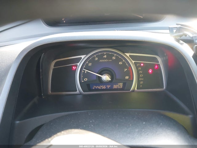 Aukcja sprzedaży 2007 Honda Civic Lx, vin: 1HGFA16577L131727, numer aukcji: 45022128