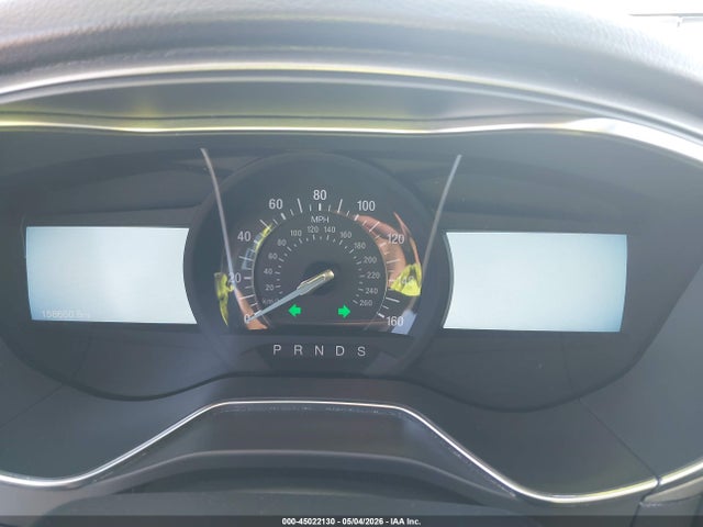 2017 Ford Fusion Se მანქანა იყიდება აუქციონზე, vin: 3FA6P0HD1HR407906, აუქციონის ნომერი: 45022130