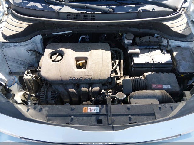 KNDJ23AU2L7083184 KIA SOUL LX
