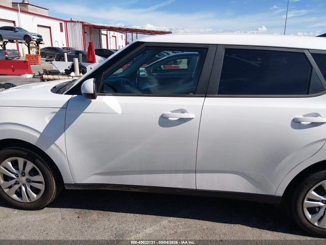 KNDJ23AU2L7083184 KIA SOUL LX