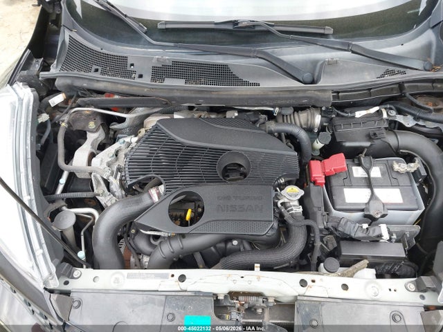 Продаж на аукціоні авто 2016 Nissan Juke Sv, vin: JN8AF5MVXGT659187, номер лоту: 45022132