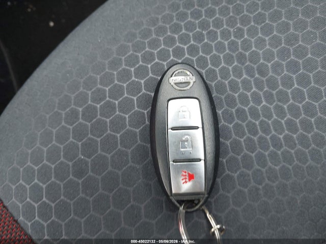Продаж на аукціоні авто 2016 Nissan Juke Sv, vin: JN8AF5MVXGT659187, номер лоту: 45022132