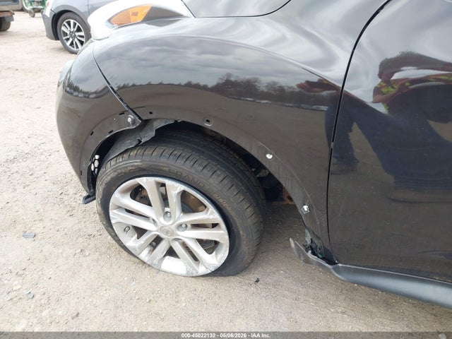Продаж на аукціоні авто 2016 Nissan Juke Sv, vin: JN8AF5MVXGT659187, номер лоту: 45022132