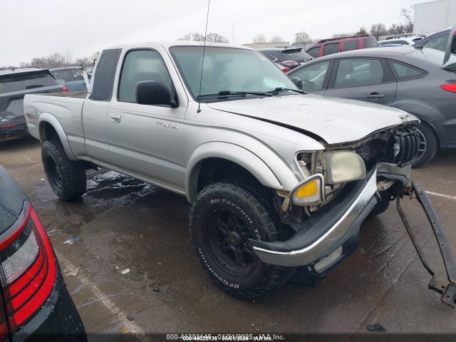 Aukcja sprzedaży 2004 Toyota Tacoma Base V6, vin: 5TEWN72N44Z370922, numer aukcji: 45022136