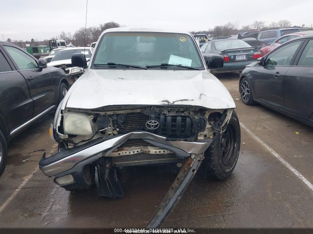 Aukcja sprzedaży 2004 Toyota Tacoma Base V6, vin: 5TEWN72N44Z370922, numer aukcji: 45022136