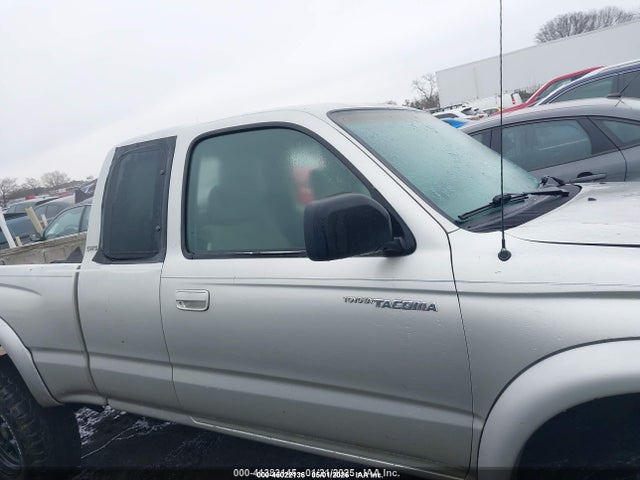Aukcja sprzedaży 2004 Toyota Tacoma Base V6, vin: 5TEWN72N44Z370922, numer aukcji: 45022136