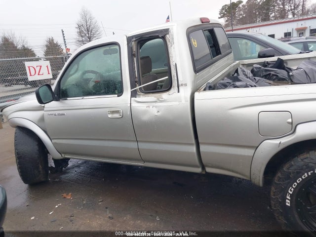 Aukcja sprzedaży 2004 Toyota Tacoma Base V6, vin: 5TEWN72N44Z370922, numer aukcji: 45022136