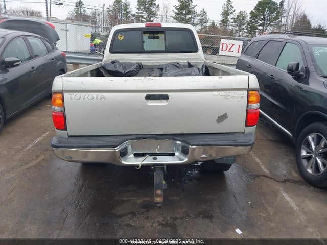 Aukcja sprzedaży 2004 Toyota Tacoma Base V6, vin: 5TEWN72N44Z370922, numer aukcji: 45022136