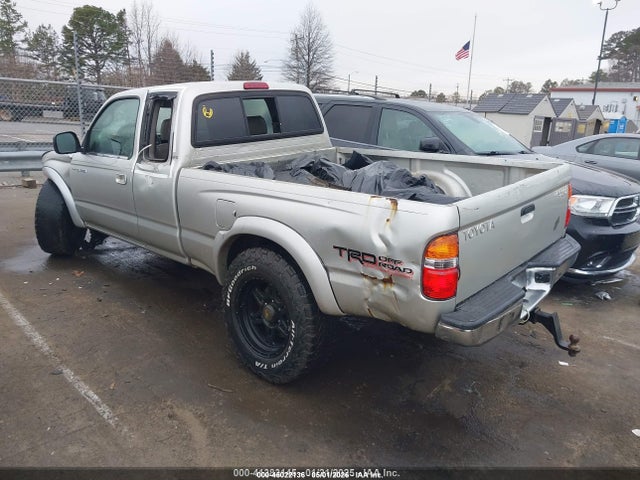 Aukcja sprzedaży 2004 Toyota Tacoma Base V6, vin: 5TEWN72N44Z370922, numer aukcji: 45022136