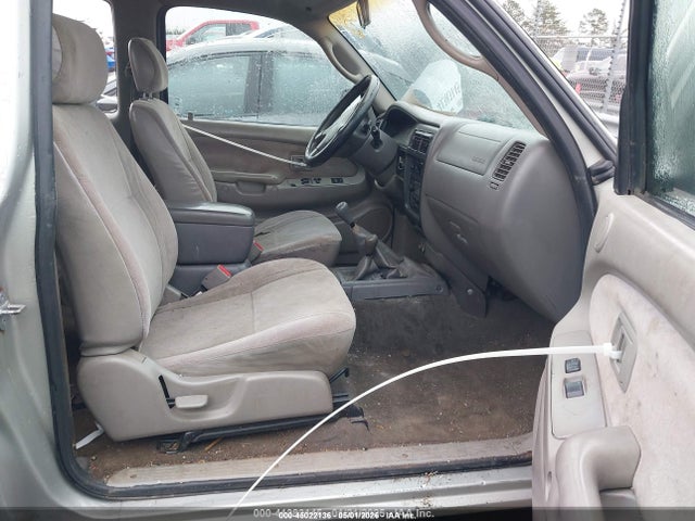 Aukcja sprzedaży 2004 Toyota Tacoma Base V6, vin: 5TEWN72N44Z370922, numer aukcji: 45022136