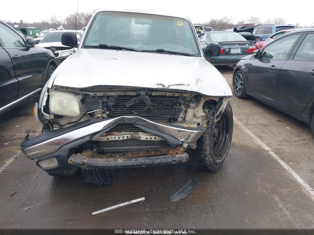 Aukcja sprzedaży 2004 Toyota Tacoma Base V6, vin: 5TEWN72N44Z370922, numer aukcji: 45022136