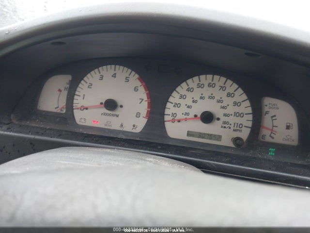 Aukcja sprzedaży 2004 Toyota Tacoma Base V6, vin: 5TEWN72N44Z370922, numer aukcji: 45022136